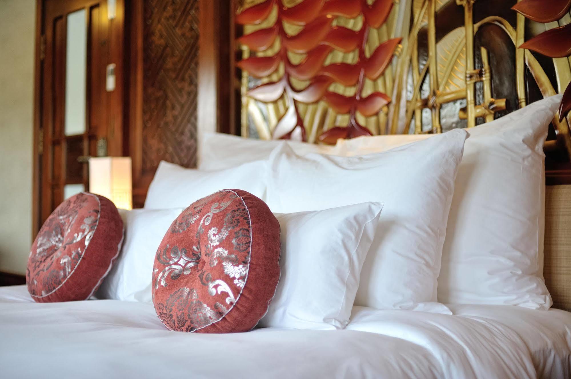 Paradise Peak Cruise Ha Long Eksteriør billede